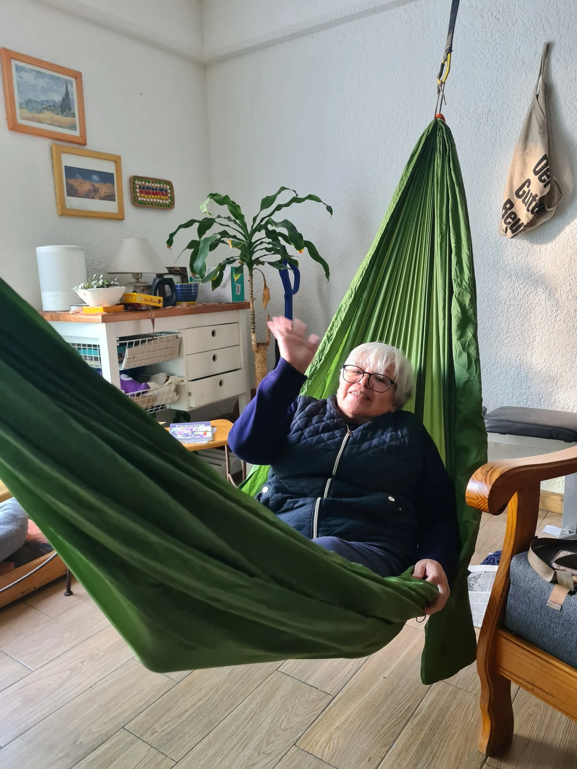 Familie